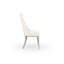 Caracole Classic Upholstered Dining Chair