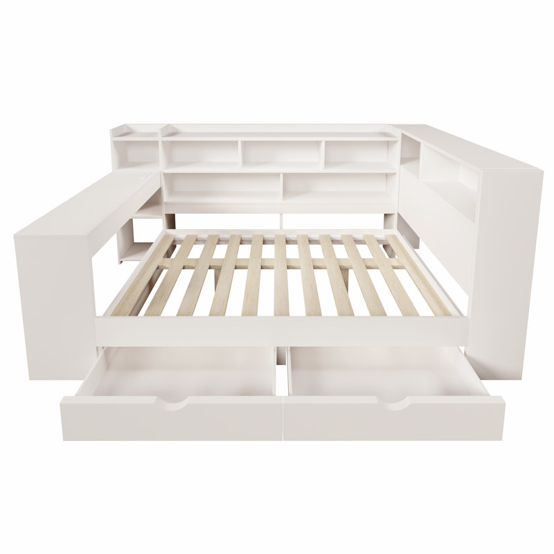 Daybed, Double (4'6)