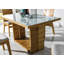 Holtsville 4 - Person Dining Set