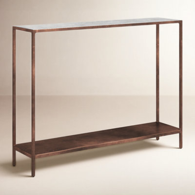 Henriette 42'' Console Table