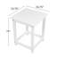 Table d'appoint d'extérieur Vermont-114281903