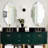Marietherese Wall Mirror-401471303-401471301