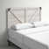 Carnforth Panel Wood Panel Headboard