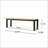 LINDSEY BENCH