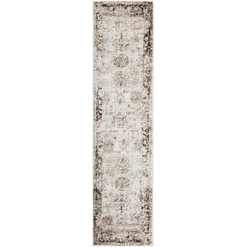 Antibes Hambly Rug, Runner 2' x 8'