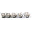 Gatsby 5 - Light Dimmable Vanity Light-66161942