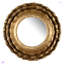 Miroir d'appoint Mid-Century