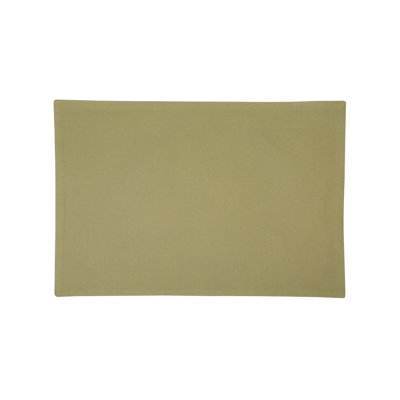 Récapitulatif en coton 19 po diamond texture Hann
