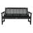 Arbnora Stainless Steel Outdoor Bench-87224634
