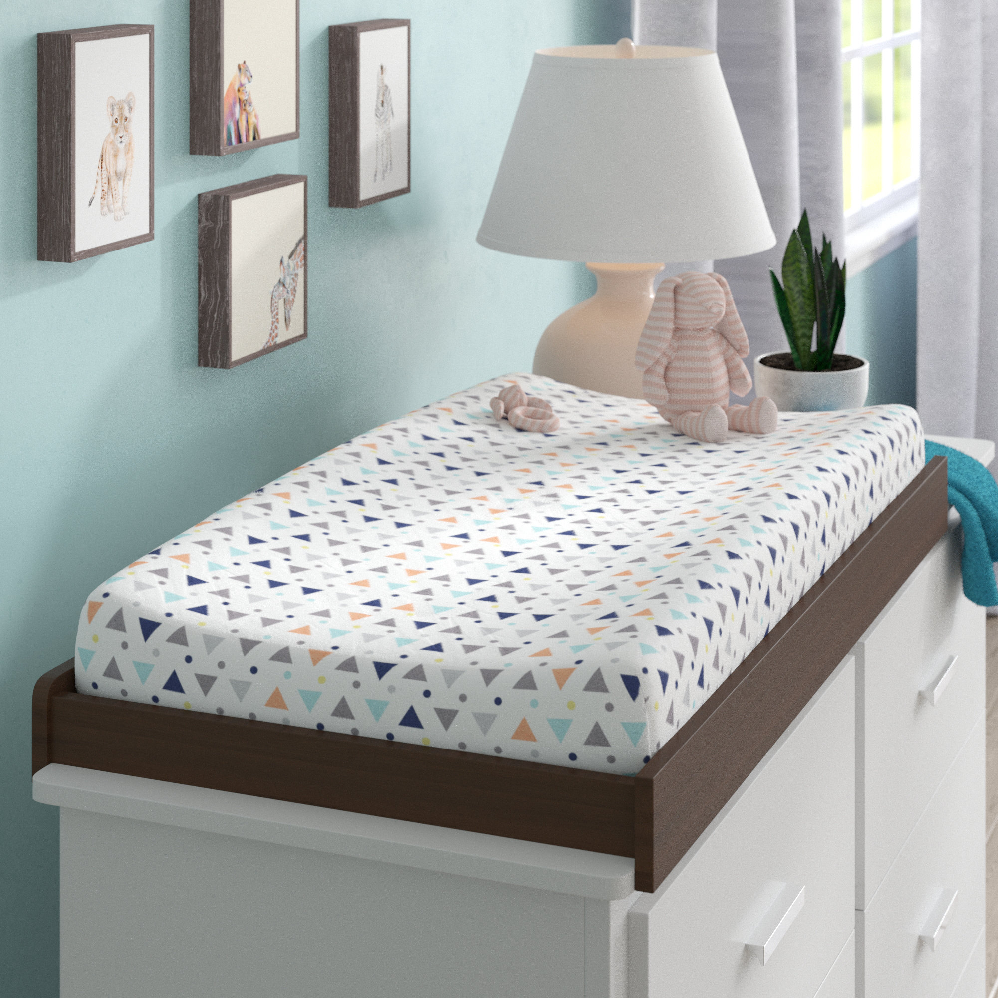 OnBudget Changing Table Pads 2024 Wayfair