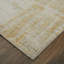 Eastfield Abstract Area Rug in Beige/Gold/Ivory-129109294