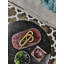Metro Lane Brenlee Marble Serving Bowl