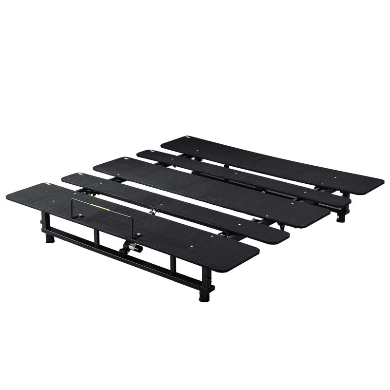 Zero Gravity Adjustable Bed Base Frame, King