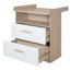 Cabane 2 -Piece Nursery Furniture Set