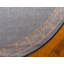 Tapis à motif oriental rouge / bleu Ulla-40280180