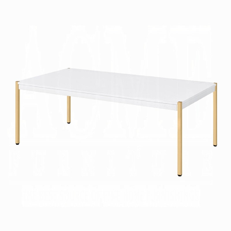Table basse Otrac