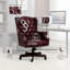 Fauteuil de bureau ergonomique 45 po H-1874393684