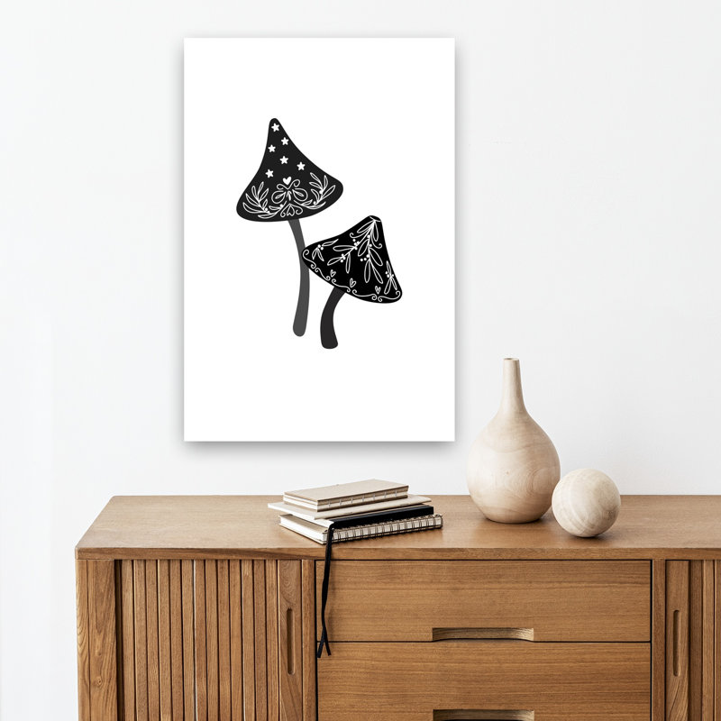 Print, 45.72cm H x 30.48cm W