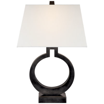 Ring Bedside Lamp