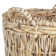 Bayou Breeze Artyom Wicker Basket