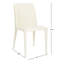 Chaise d'appoint rembourrée Boilleau-1858538943