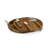 Monogram Acacia Circo Cheese Cutting Board & Tools Set Dishman-1860076019