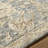 Jadalys Hand Tufted Wool Oriental Indoor Rug-1999117351