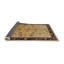 Tapis oriental noir / beige Oddger-1446318880