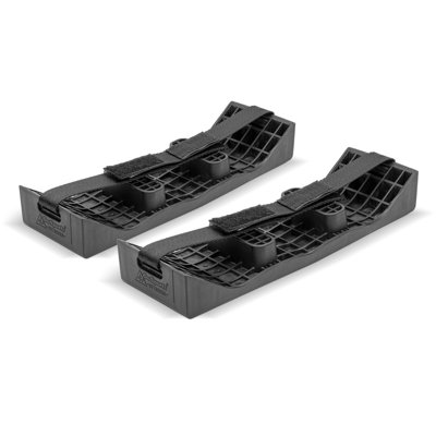 La trousse de refroidissement CUDDY pour traction sur toutes les surfaces - empêche le glissement dans les camions et les bateaux