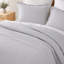 Ensemble de housse de couette en microfibre toutes saisons Swift Home-1889437014-1889437012