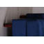 Comeaux 4 Seater Velvet Sofa Bed-1580618473