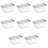 Sterilite Small Stacking Basket