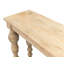 Jocelyn 72'' W Solid Wood Console Table