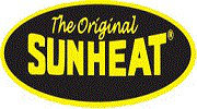 Logo SUNHEAT International