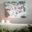 «Winters Playland», reproduction d'impression sur toile-1761008693-1808380202