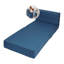 Canapé-lit pliable rembourré en mousse-97893064