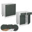 Fame 6 + front green gold country house_80 x 82 x 51.6-1449418404