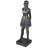 Young Dancer Girl Statue