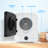 Front Load Compact Washer and Dryer Bundle 3.0 Cu Ft Washer 2.6 Cu Ft Compact Dryer