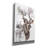 'Kudu' by Barbara Keith, Canvas Wall Art-917202385