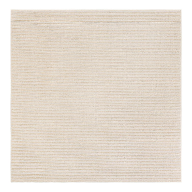 Sabrina Soto Stripes Indoor/Outdoor Rug