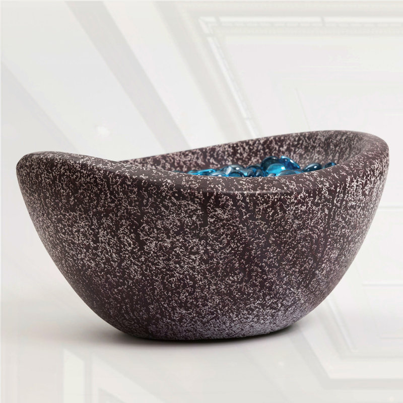 Ethanol Fire Pit Tabletop Fireplace