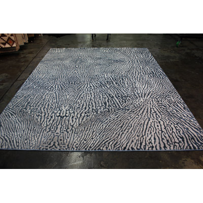 Jester Abstract Rug