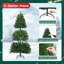 Sapin de Noël pin non éclairé-508809630