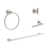 Satin Nickel selected