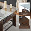 Bassel Four Leg Coffee Table-1817029619