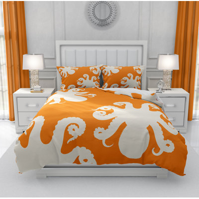 Polyester Duvet Cover