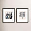Flora 1&2 Print by Lee Lessem-2071769656-2071769659
