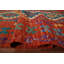 Tapis oriental kilim 8 pi