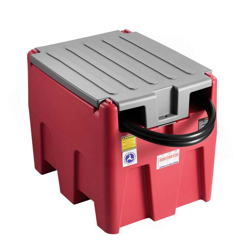 Réservoir de carburant portable